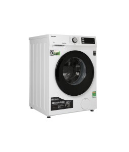 Máy giặt cửa trước Toshiba Inverter 9.5Kg TW-BK105S2V WS